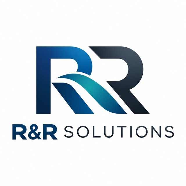 Logo R&R Solutions